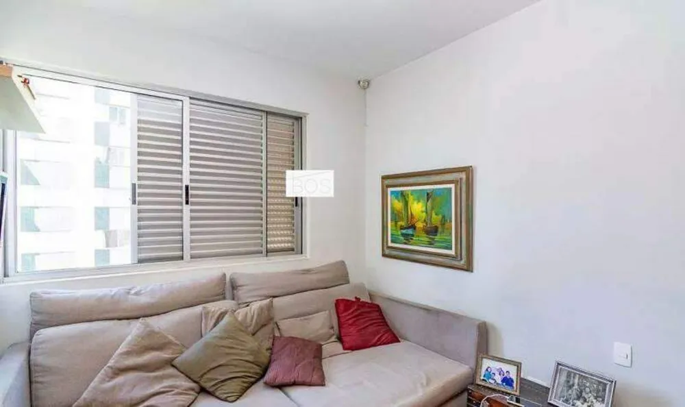 Apartamento, 3 quartos, 97 m² - Foto 3