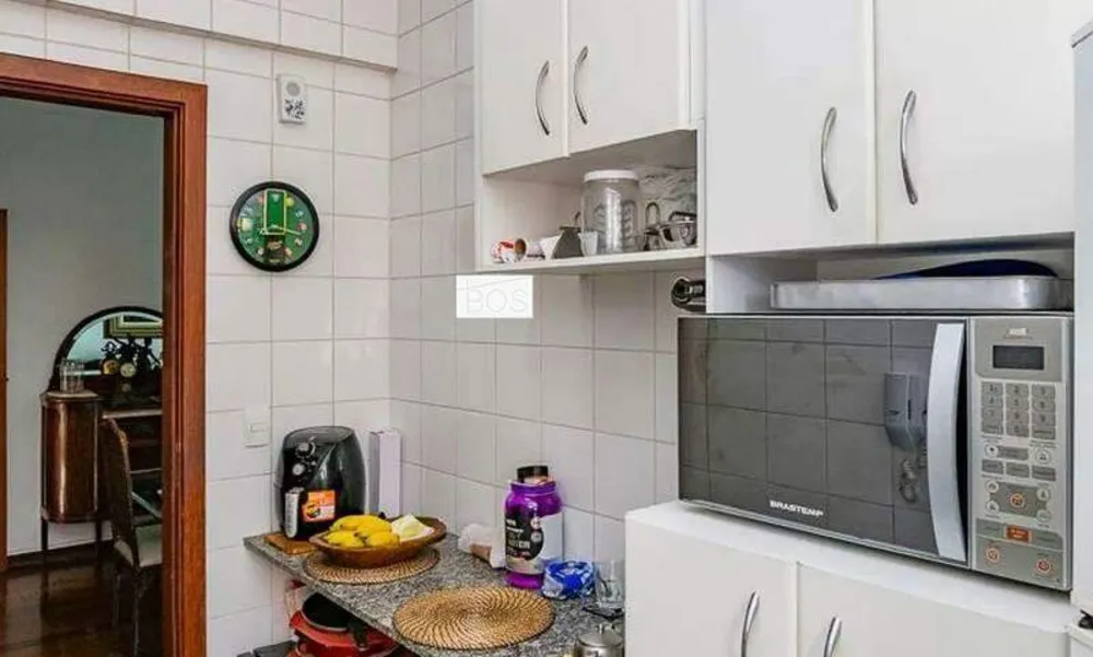 Apartamento, 3 quartos, 97 m² - Foto 6