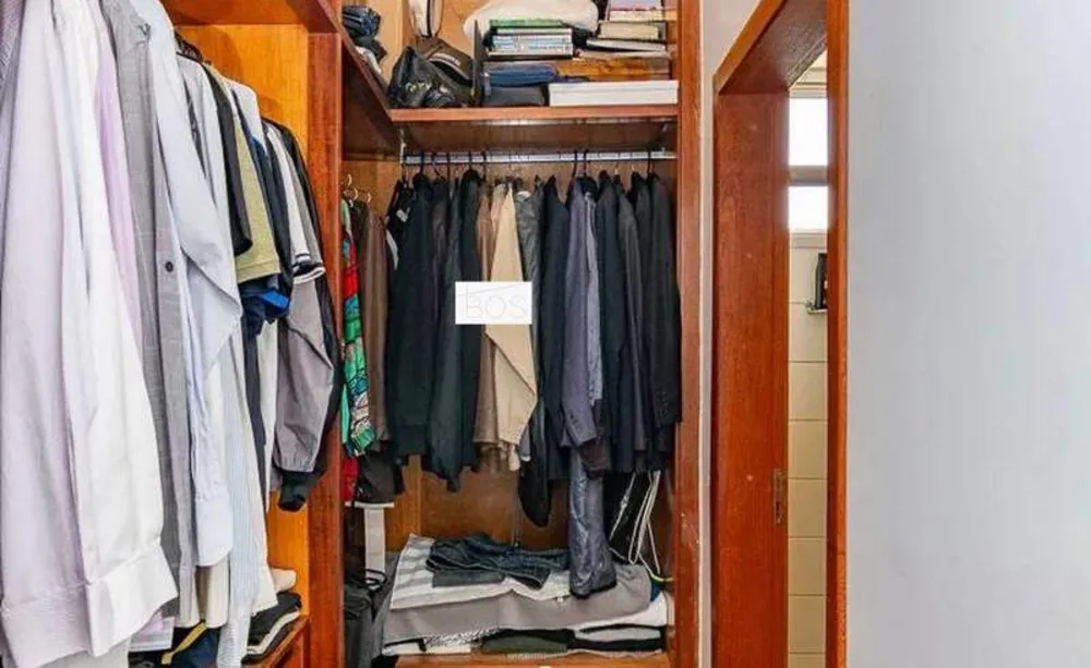 Apartamento, 3 quartos, 97 m² - Foto 1