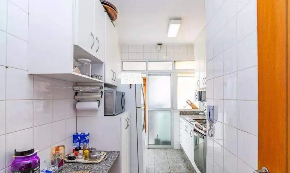 Apartamento, 3 quartos, 97 m² - Foto 5