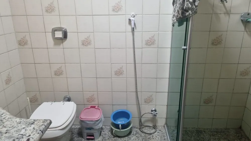 Casa, 3 quartos, 200 m² - Foto 8