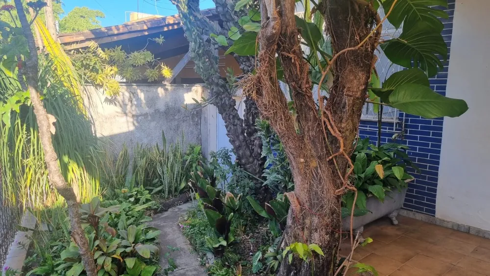 Casa, 3 quartos, 200 m² - Foto 11