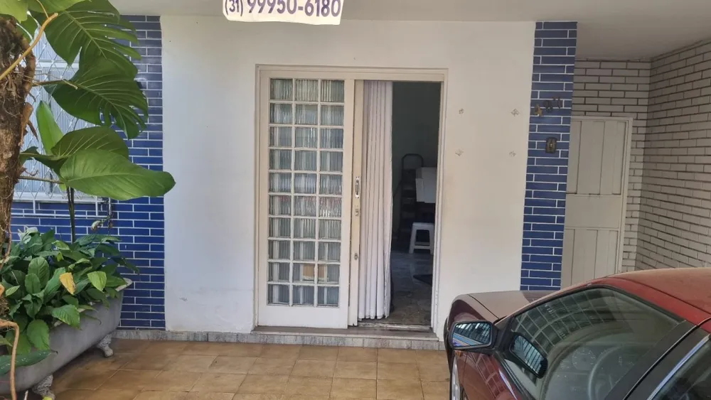 Casa, 3 quartos, 200 m² - Foto 1