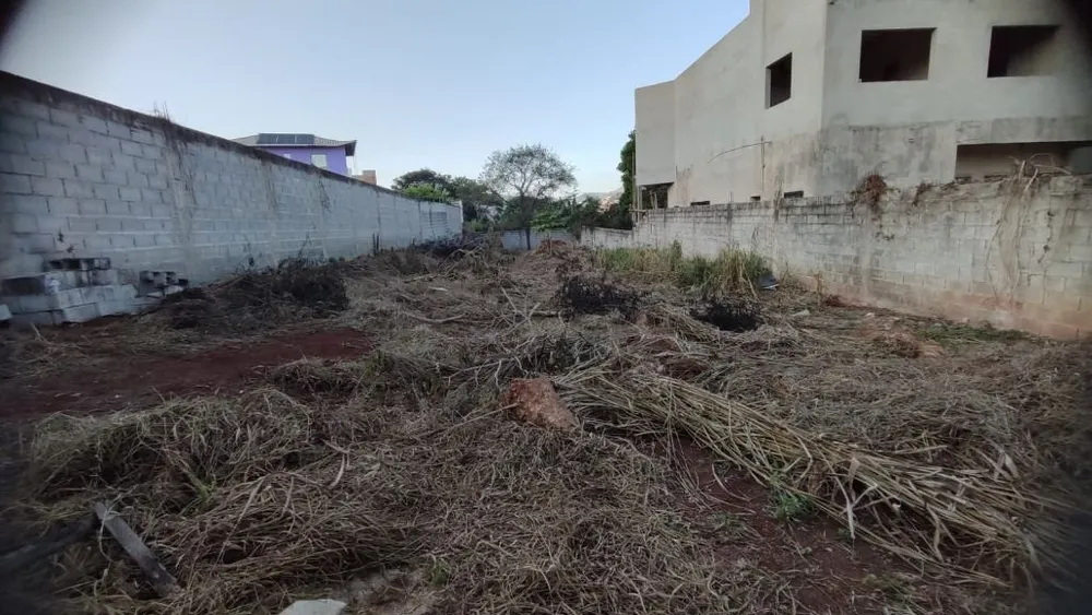 Terreno, 620 m² - Foto 2