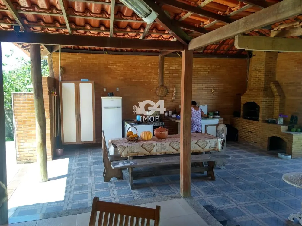 Chácara, 3 quartos - Foto 14