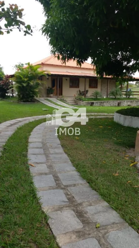 Chácara, 3 quartos - Foto 6