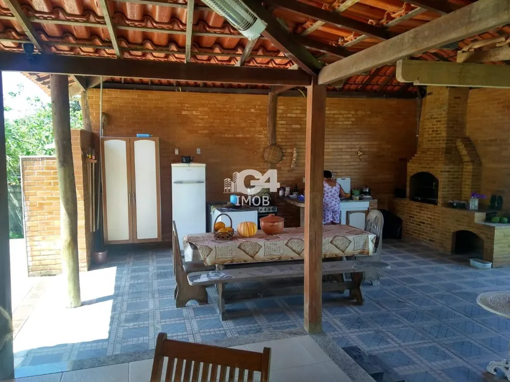 Chácara, 3 quartos - Foto 11