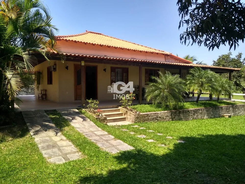 Chácara, 3 quartos - Foto 8