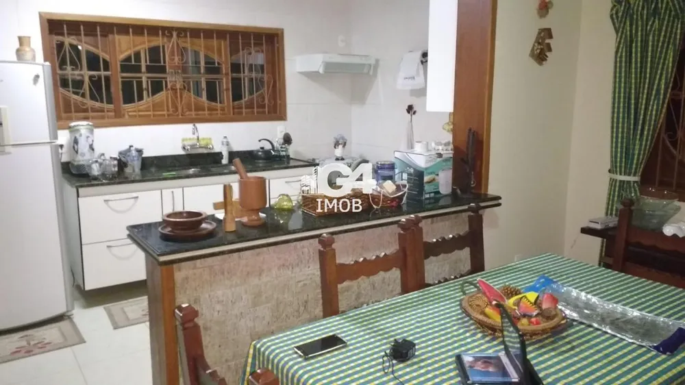 Chácara, 3 quartos - Foto 10