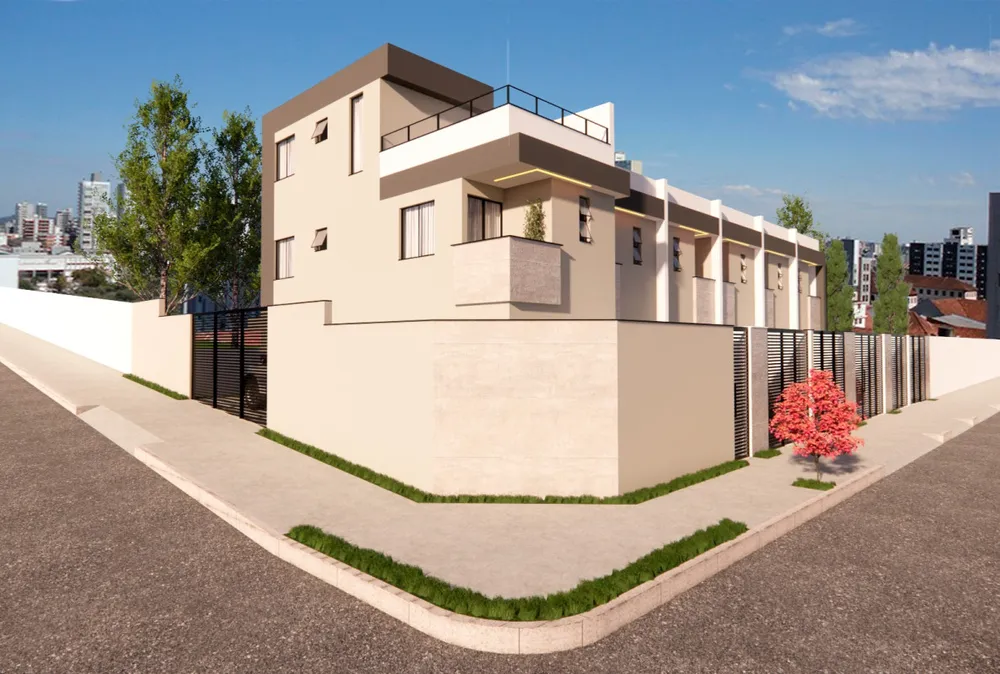 Casa, 2 quartos, 132 m² - Foto 5