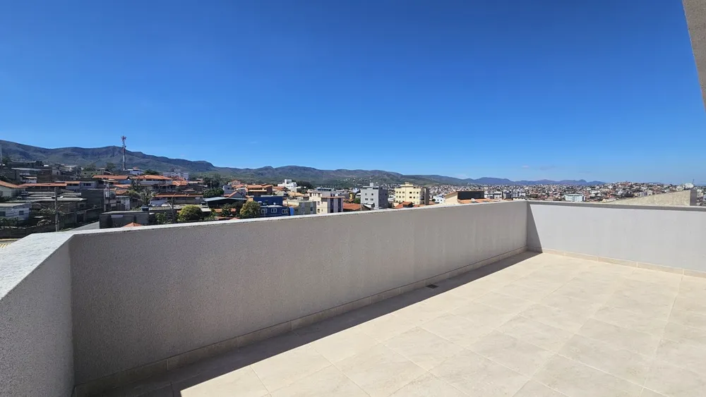 Cobertura, 3 quartos, 116 m² - Foto 1