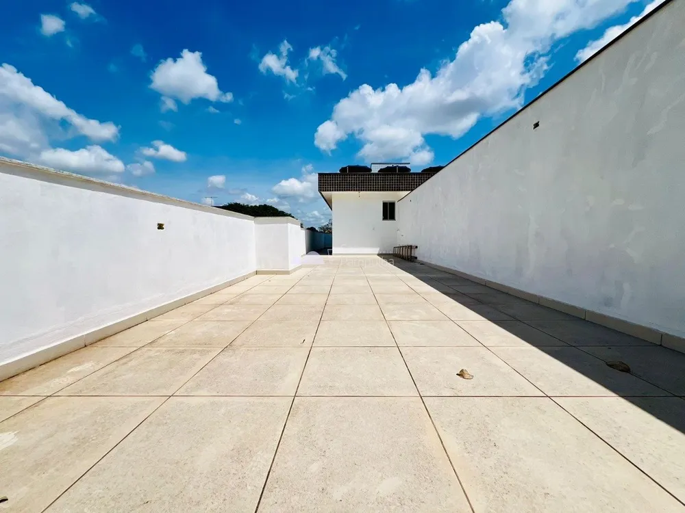 Apartamento, 3 quartos, 207 m² - Foto 1