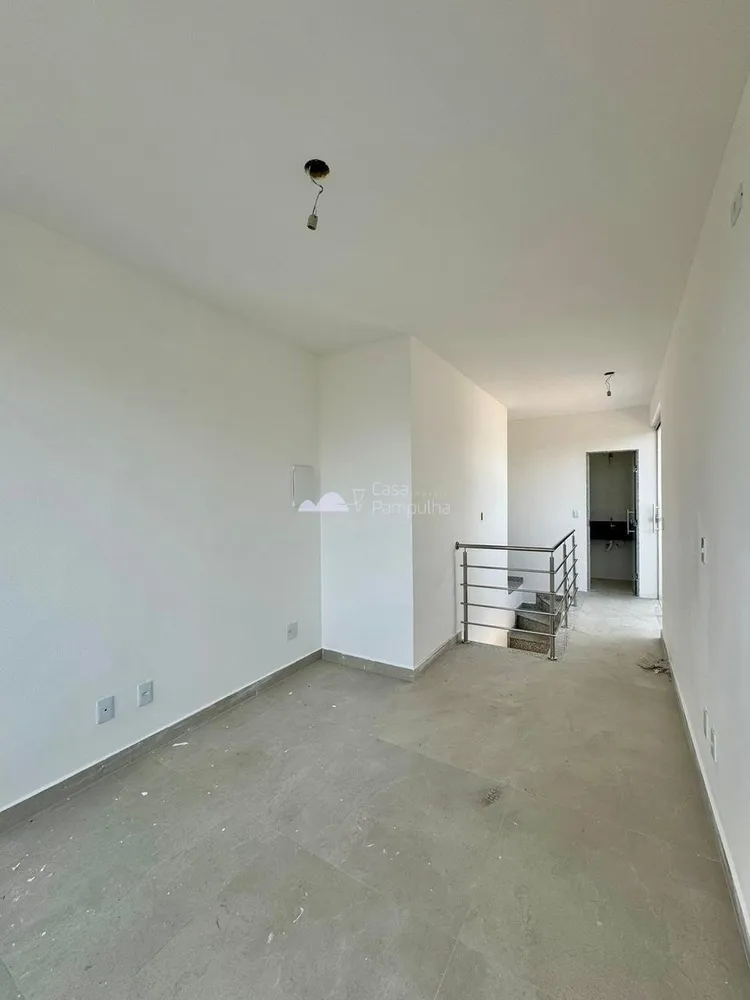 Apartamento, 3 quartos, 207 m² - Foto 11