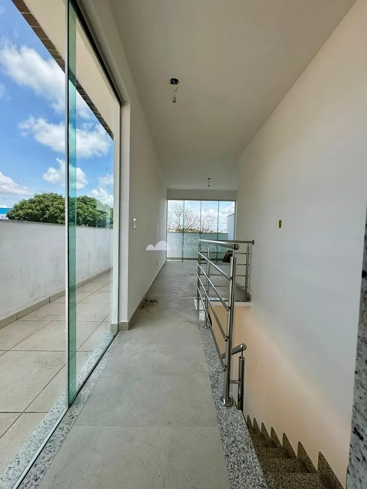 Apartamento, 3 quartos, 207 m² - Foto 8