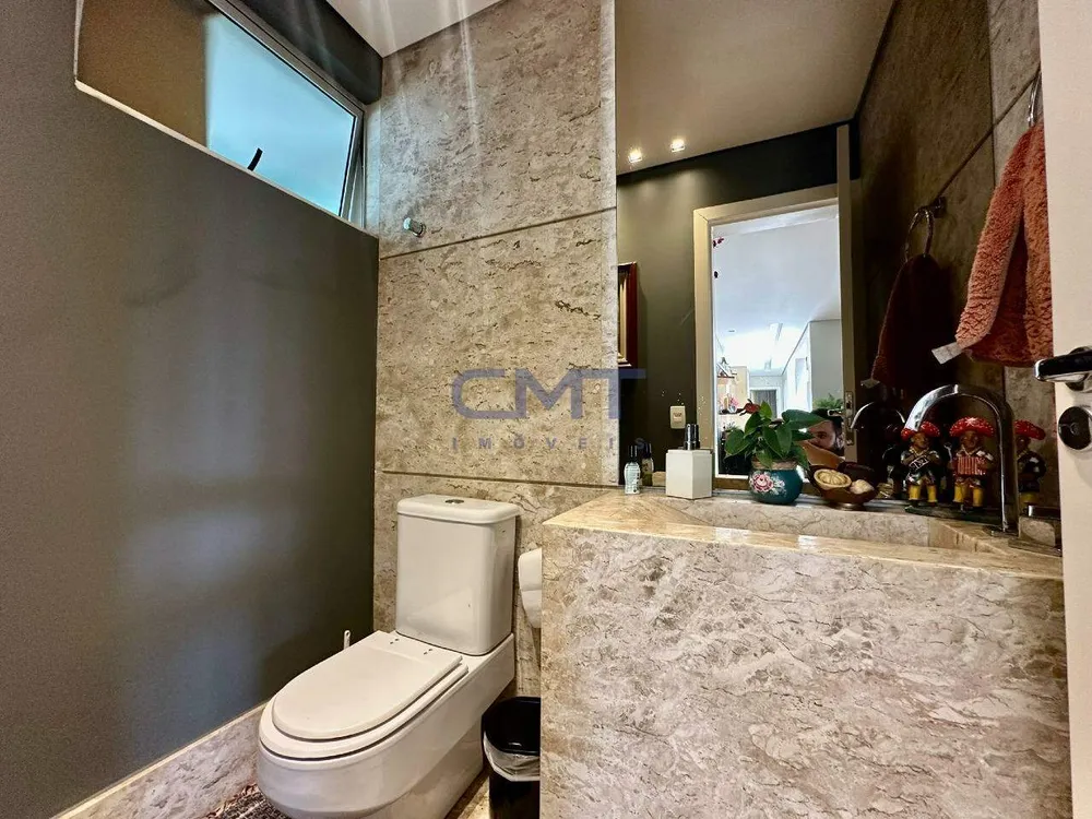 Casa de Condomínio, 3 quartos - Foto 6