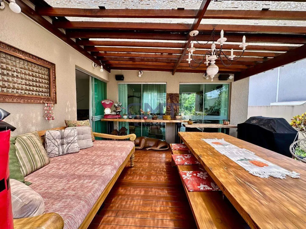 Casa de Condomínio, 3 quartos - Foto 12