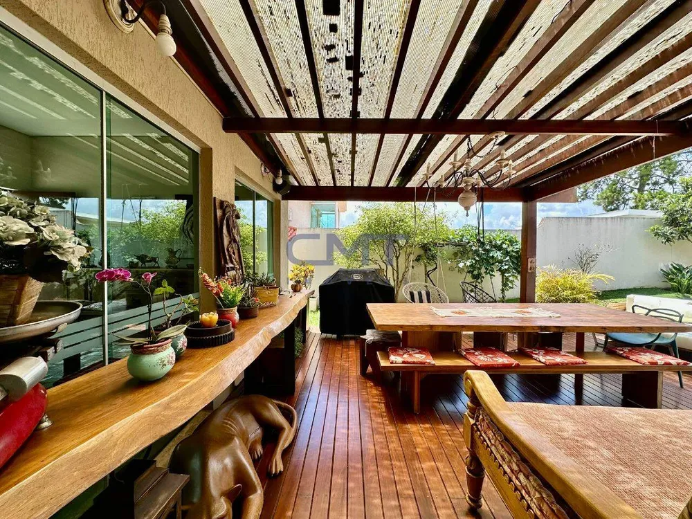 Casa de Condomínio, 3 quartos - Foto 10