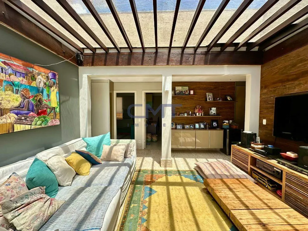 Casa de Condomínio, 3 quartos - Foto 9
