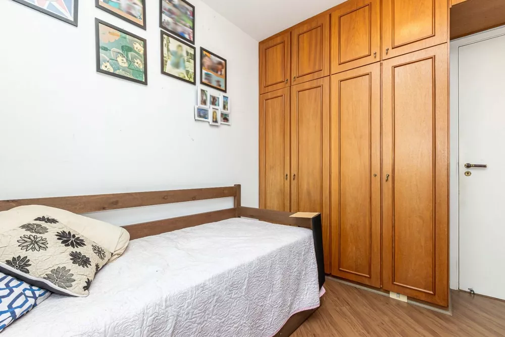 Apartamento à venda com 3 quartos, 99m² - Foto 9