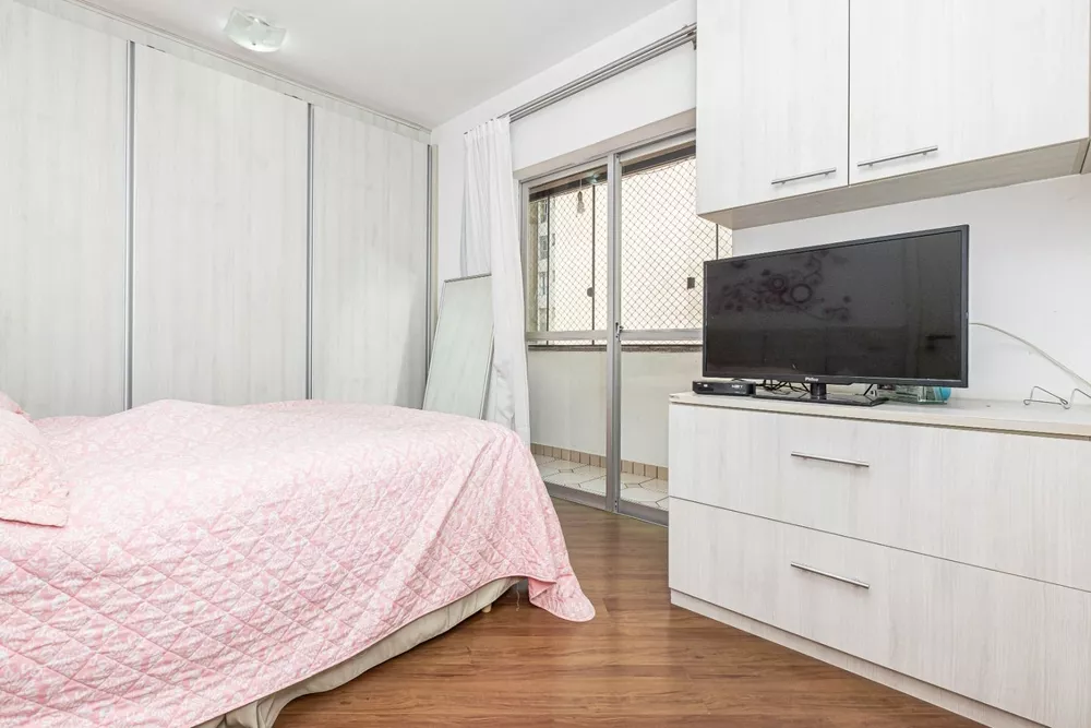 Apartamento à venda com 3 quartos, 99m² - Foto 15