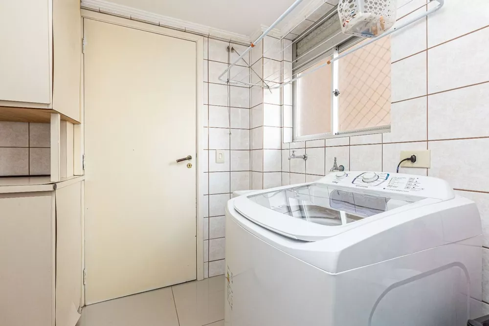 Apartamento à venda com 3 quartos, 99m² - Foto 6