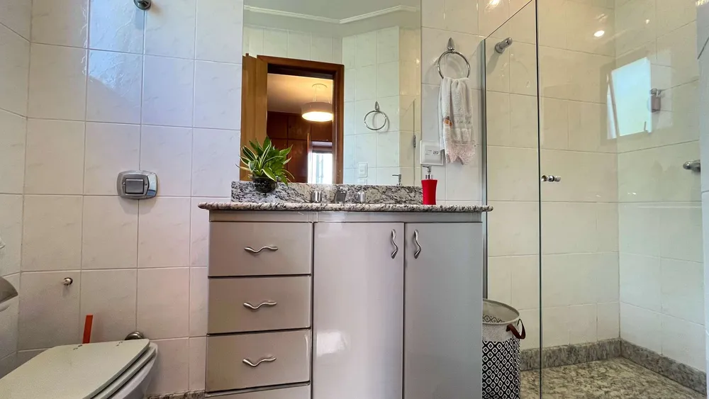 Cobertura, 4 quartos, 190 m² - Foto 4