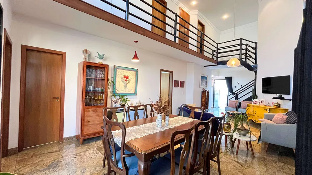 Cobertura, 4 quartos, 190 m² - Foto 1