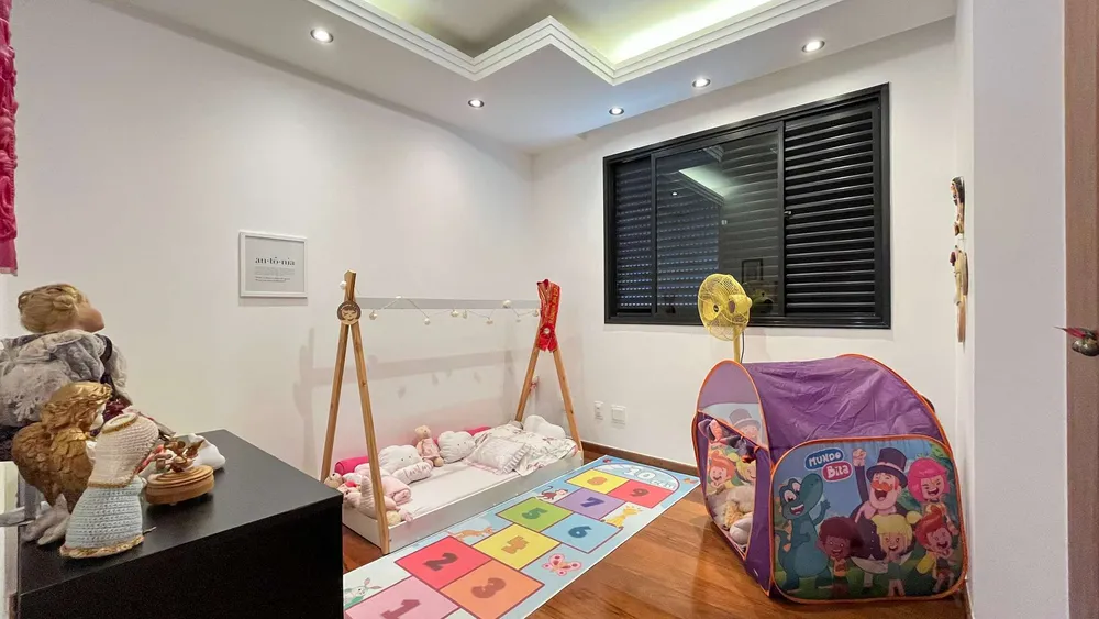 Cobertura, 4 quartos, 190 m² - Foto 7