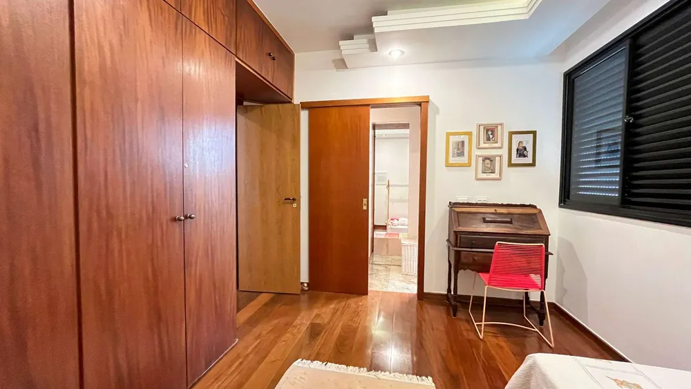 Cobertura, 4 quartos, 190 m² - Foto 8
