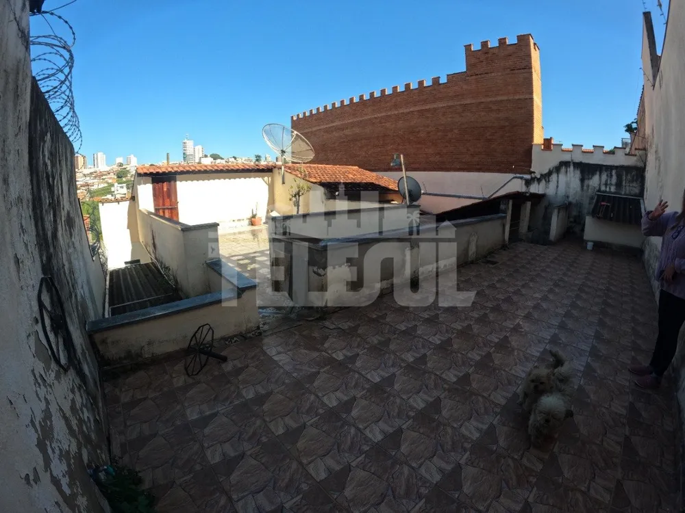 Casa, 3 quartos, 250 m² - Foto 12