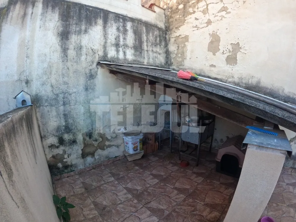Casa, 3 quartos, 250 m² - Foto 16