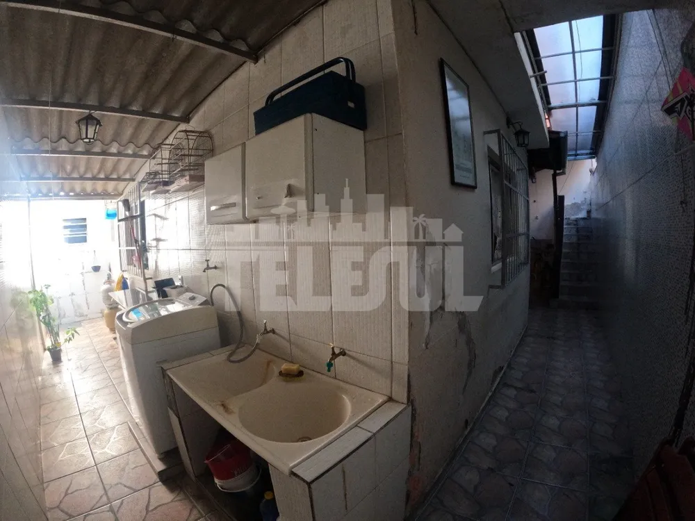 Casa, 3 quartos, 250 m² - Foto 12