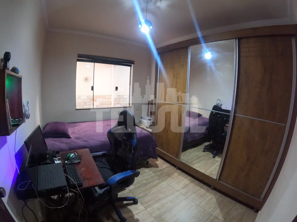Casa, 3 quartos, 250 m² - Foto 7