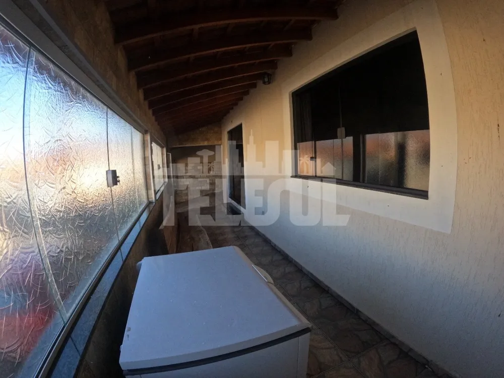 Casa, 3 quartos, 250 m² - Foto 16