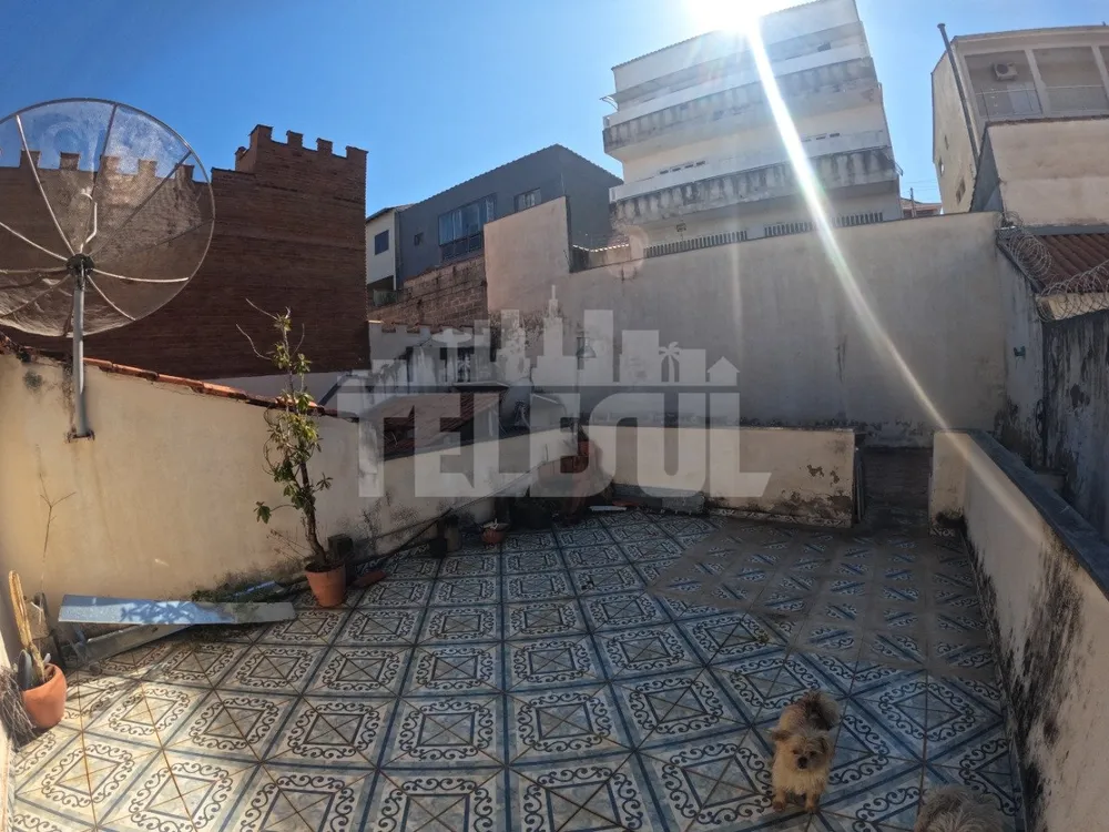 Casa, 3 quartos, 250 m² - Foto 15