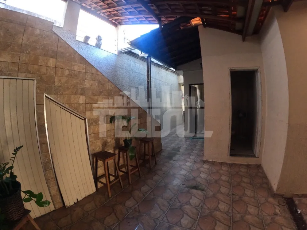 Casa, 3 quartos, 250 m² - Foto 14