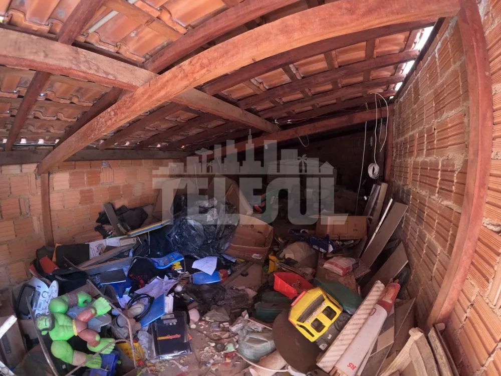 Casa, 3 quartos, 250 m² - Foto 13