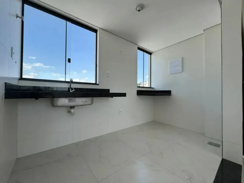 Cobertura, 2 quartos, 33 m² - Foto 5