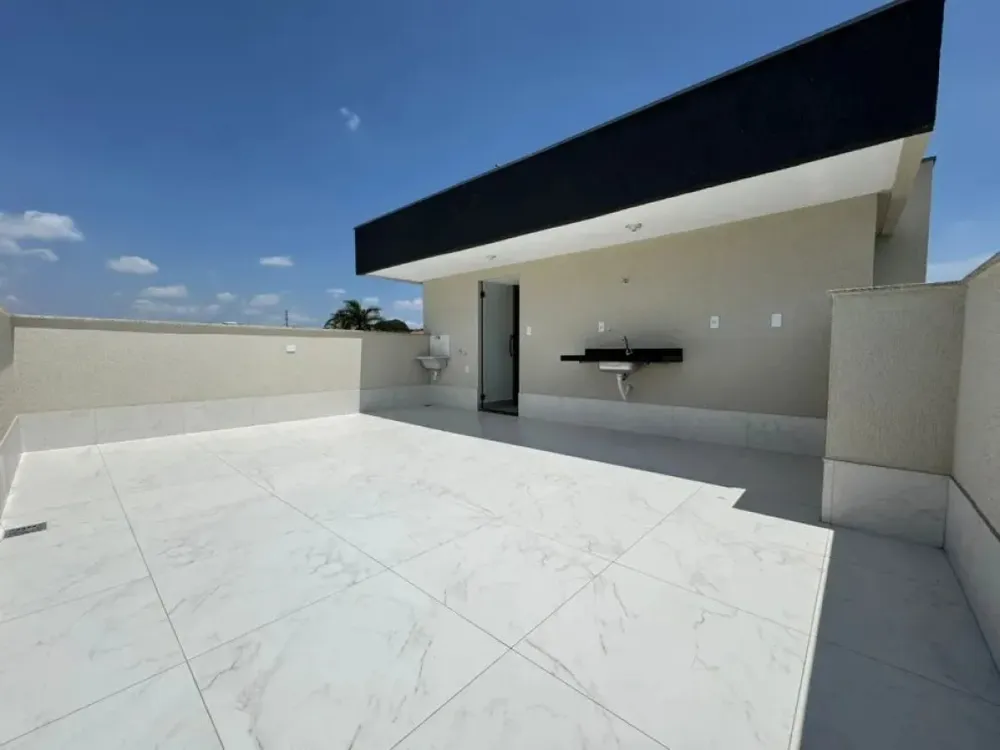 Cobertura, 2 quartos, 33 m² - Foto 2