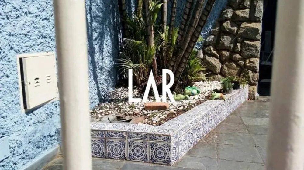 Casa, 4 quartos, 240 m² - Foto 16