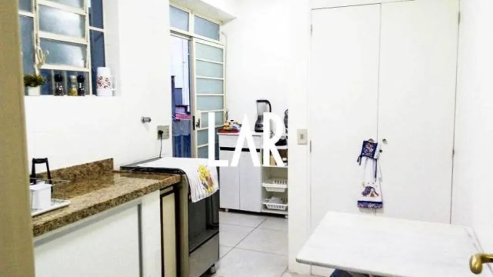 Casa, 4 quartos, 240 m² - Foto 9