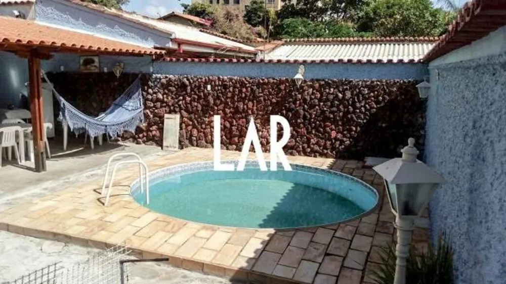 Casa, 4 quartos, 240 m² - Foto 17