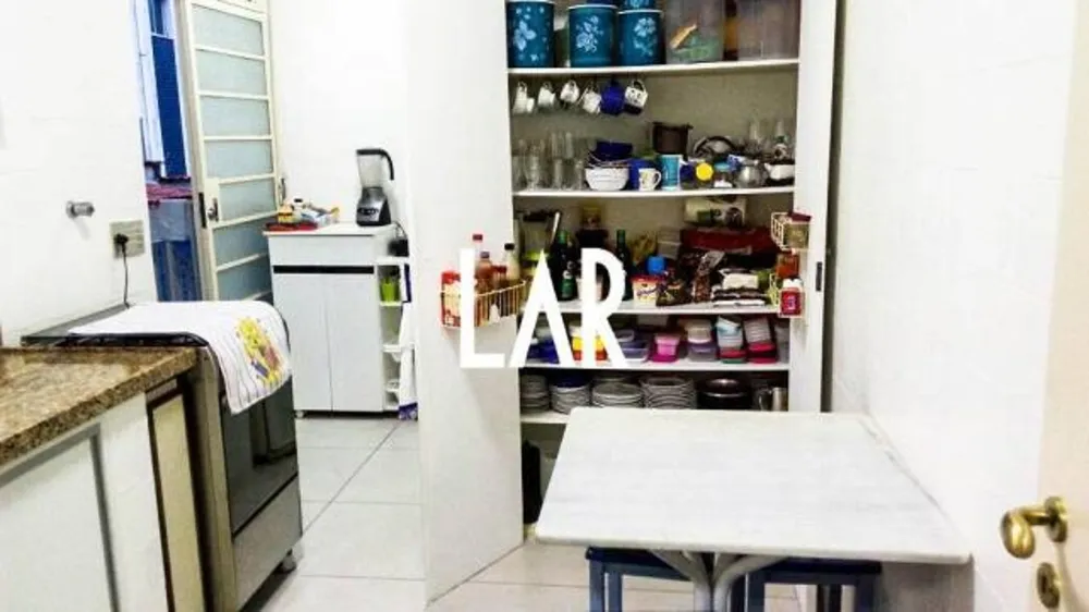 Casa, 4 quartos, 240 m² - Foto 11