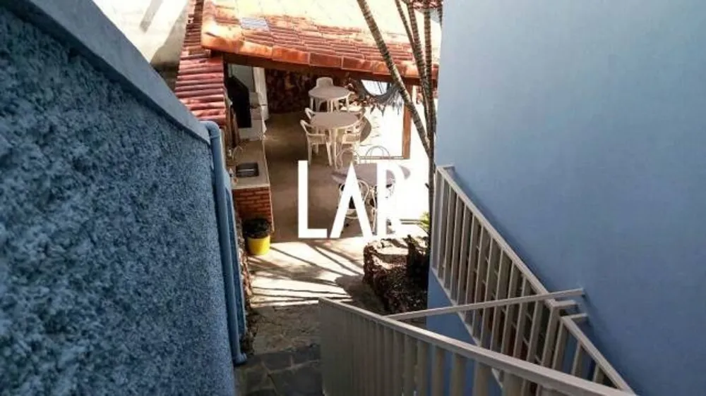 Casa, 4 quartos, 240 m² - Foto 11