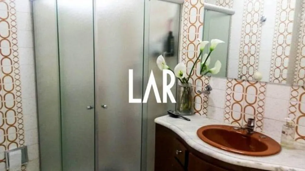 Casa, 4 quartos, 240 m² - Foto 8