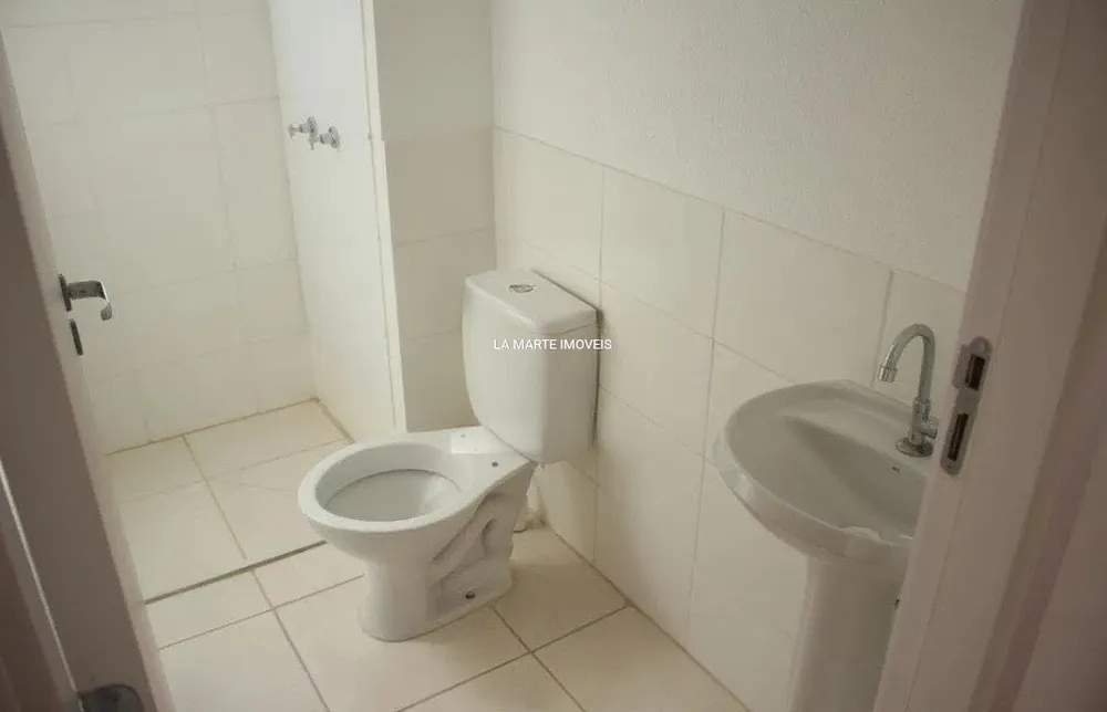 Apartamento, 2 quartos, 48 m² - Foto 6