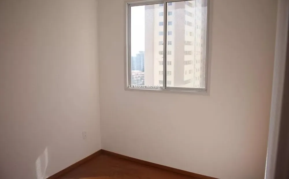 Apartamento, 2 quartos, 48 m² - Foto 1