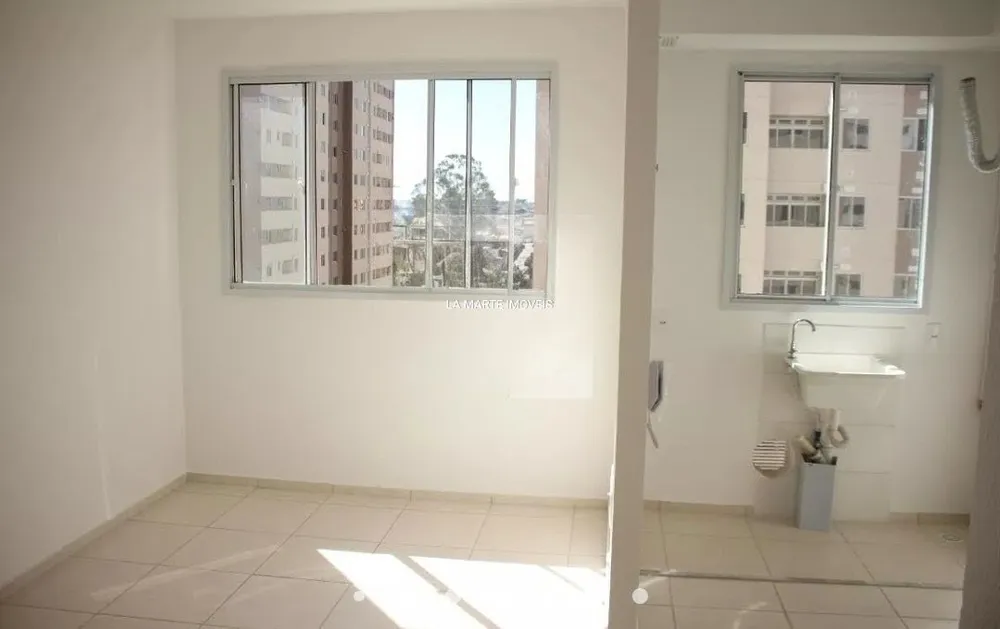 Apartamento, 2 quartos, 48 m² - Foto 3