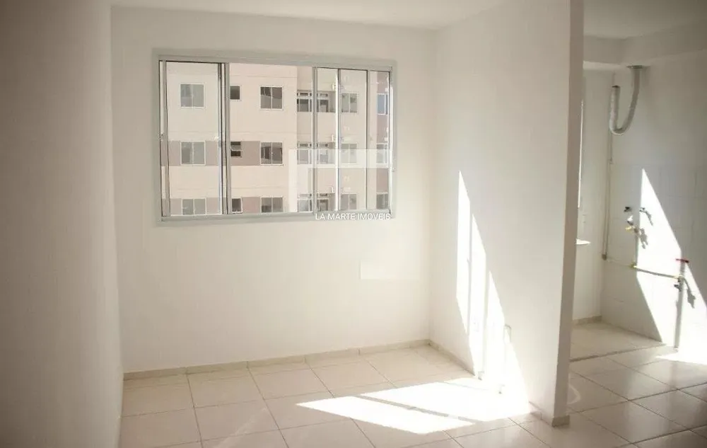 Apartamento, 2 quartos, 48 m² - Foto 2