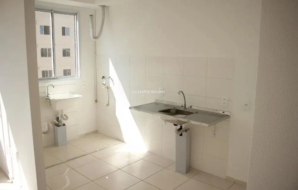 Apartamento, 2 quartos, 48 m² - Foto 5